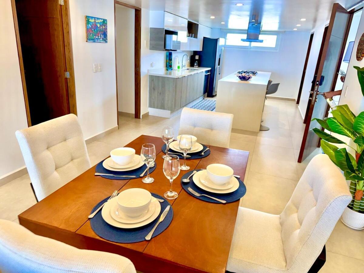 Harbor 8005 By Moikkarentals 푸에르토 발라타 외부 사진