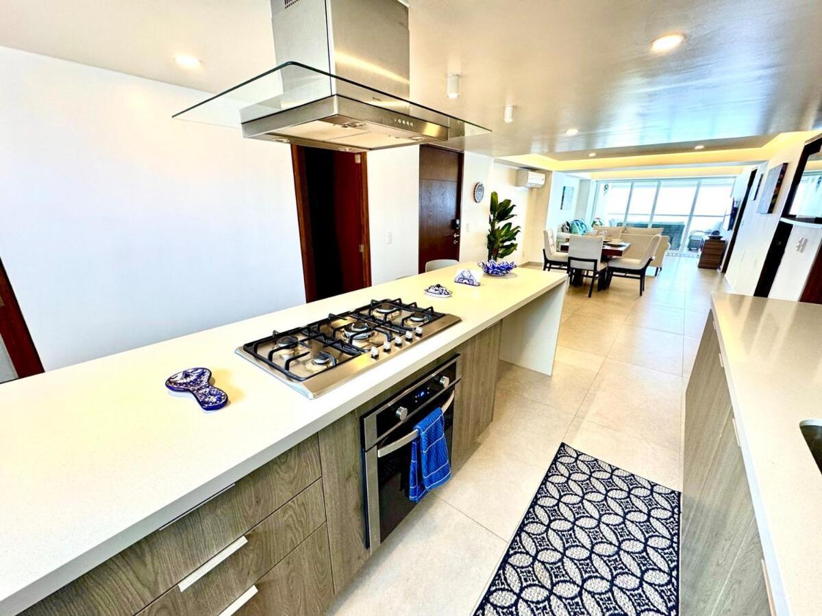 Harbor 8005 By Moikkarentals 푸에르토 발라타 외부 사진
